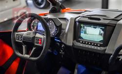 Polaris RZR PRO XP 4 Turbo